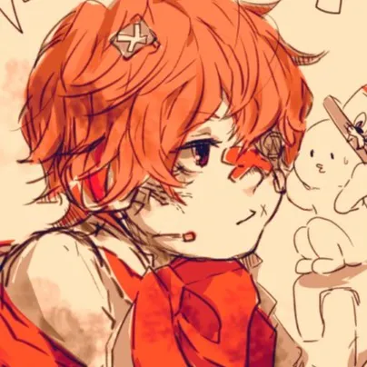 chat with ai character: Fukase