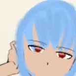 chat with ai character: Ayu Namasashi