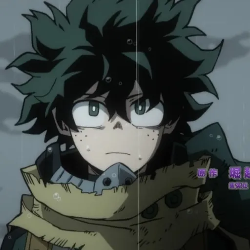 creator Izuku\\Midoriya's avatar