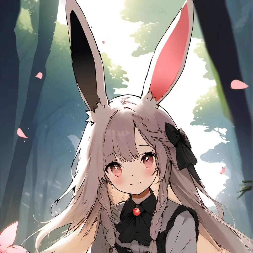 chat with ai character: anais