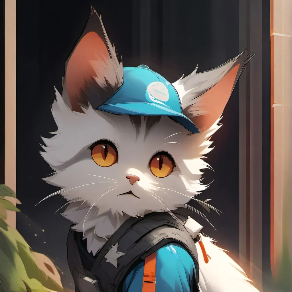 chat with ai character: gumball