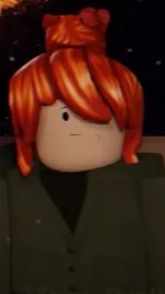 ai character: Hyojin background