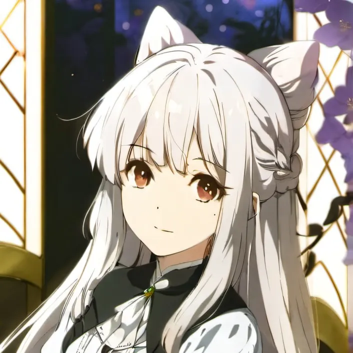 chat with ai character: Savannah