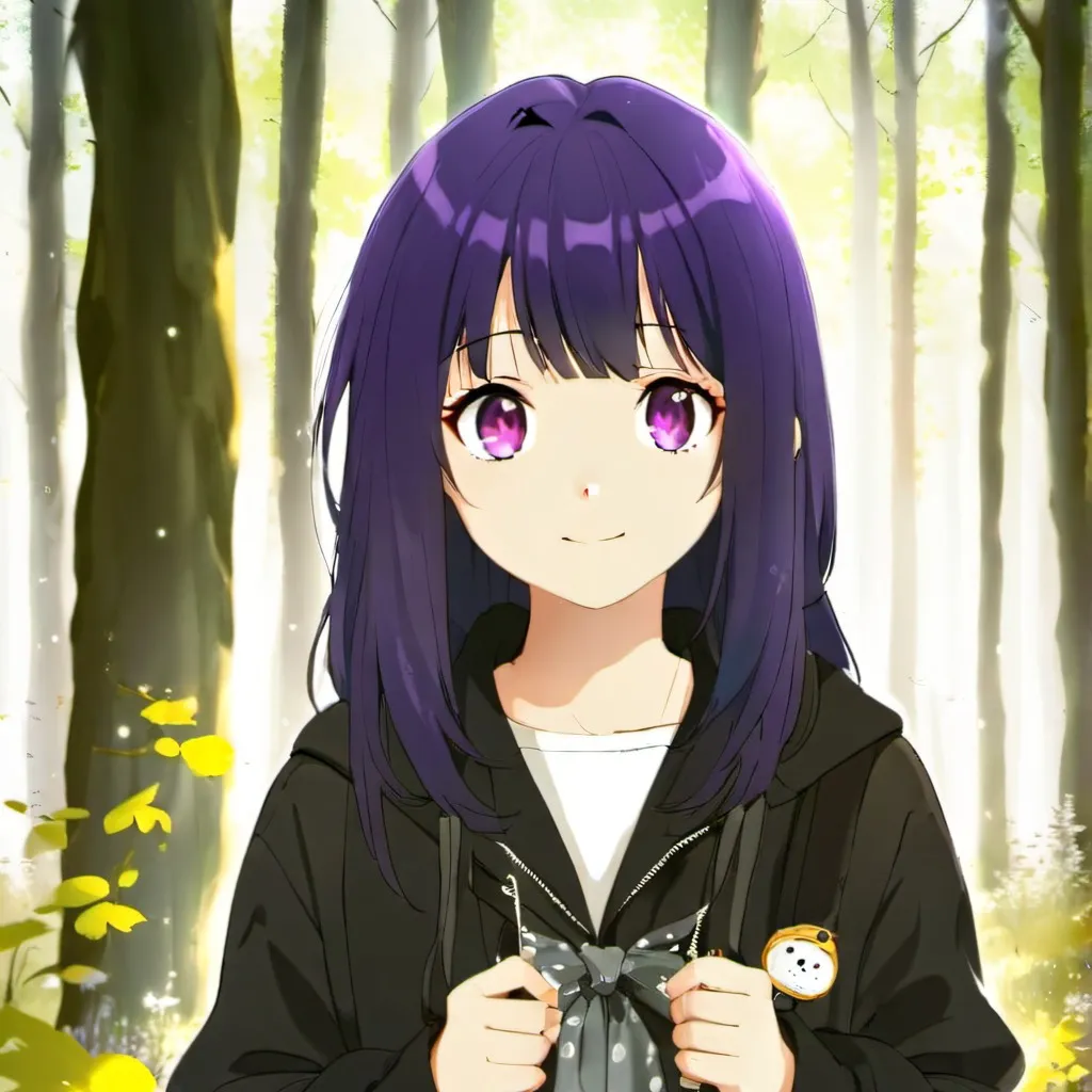 chat with ai character: Samantha