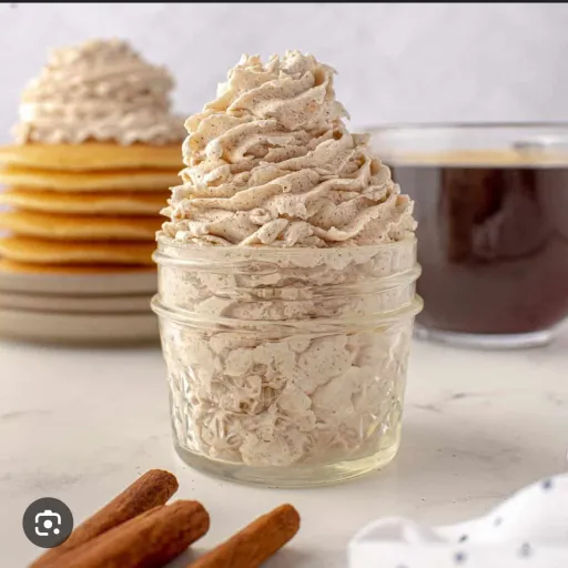 creator #CinnamonCream!!'s avatar