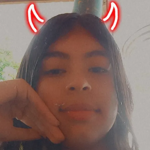 creator Camila 💜 tu niña's avatar