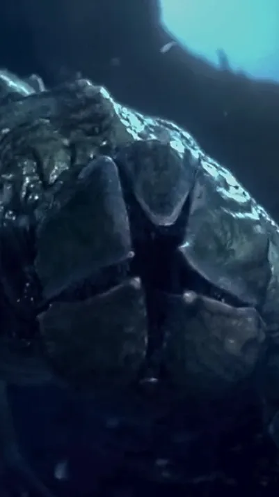 ai character: Dart background