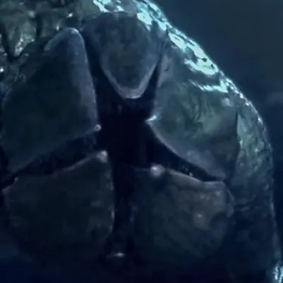 chat with ai character: Dart