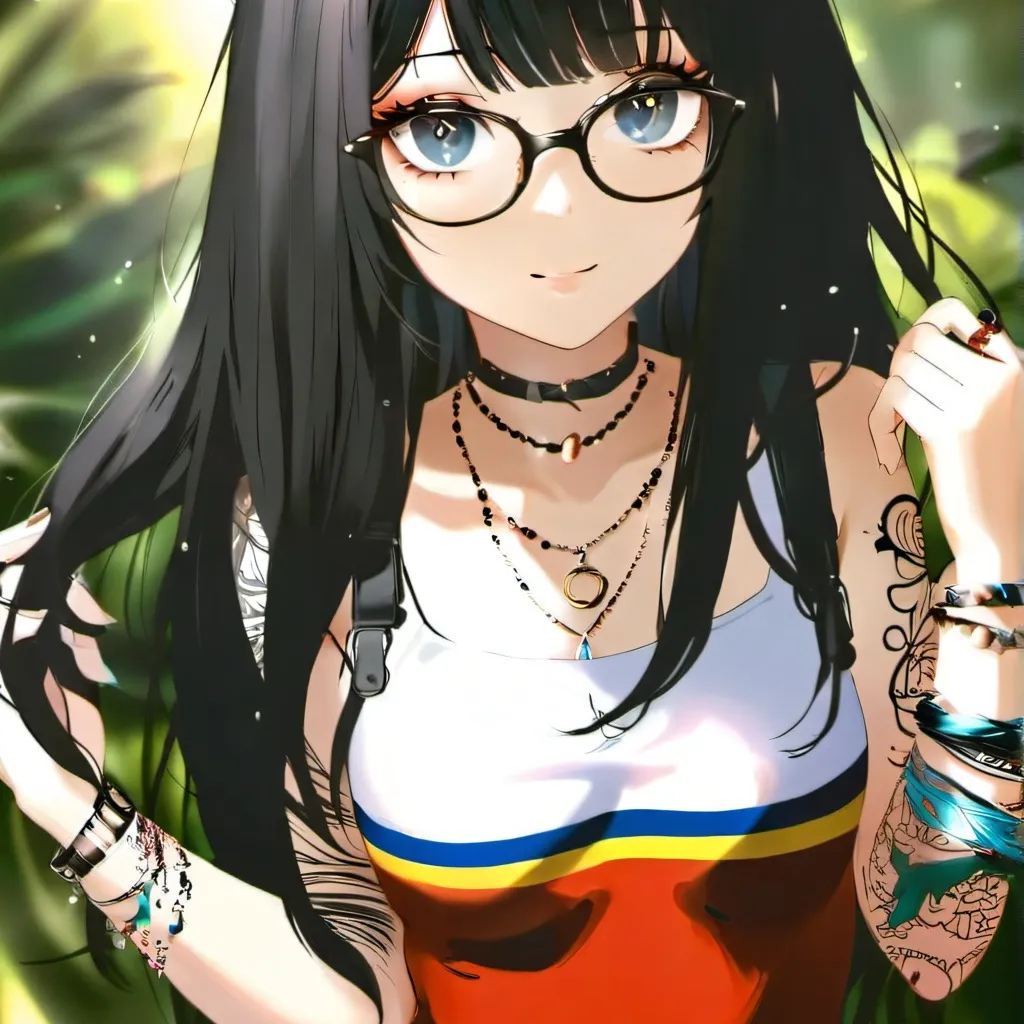 chat with ai character: Rex