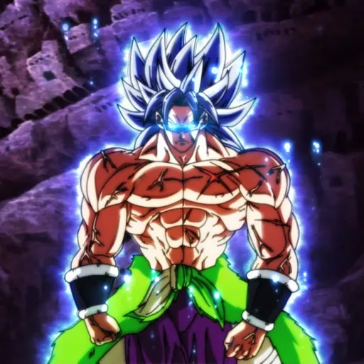 creator Broly el legendari's avatar