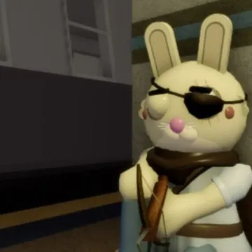 chat with ai character: Bunny Bell