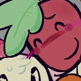 chat with ai character: Sprout