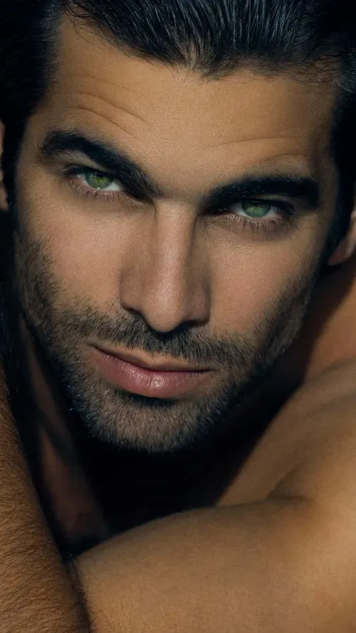 ai character: Noah background