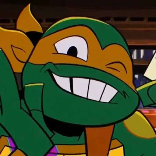 creator Mikey_1265's avatar