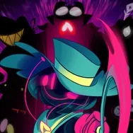 chat with ai character: Charkis