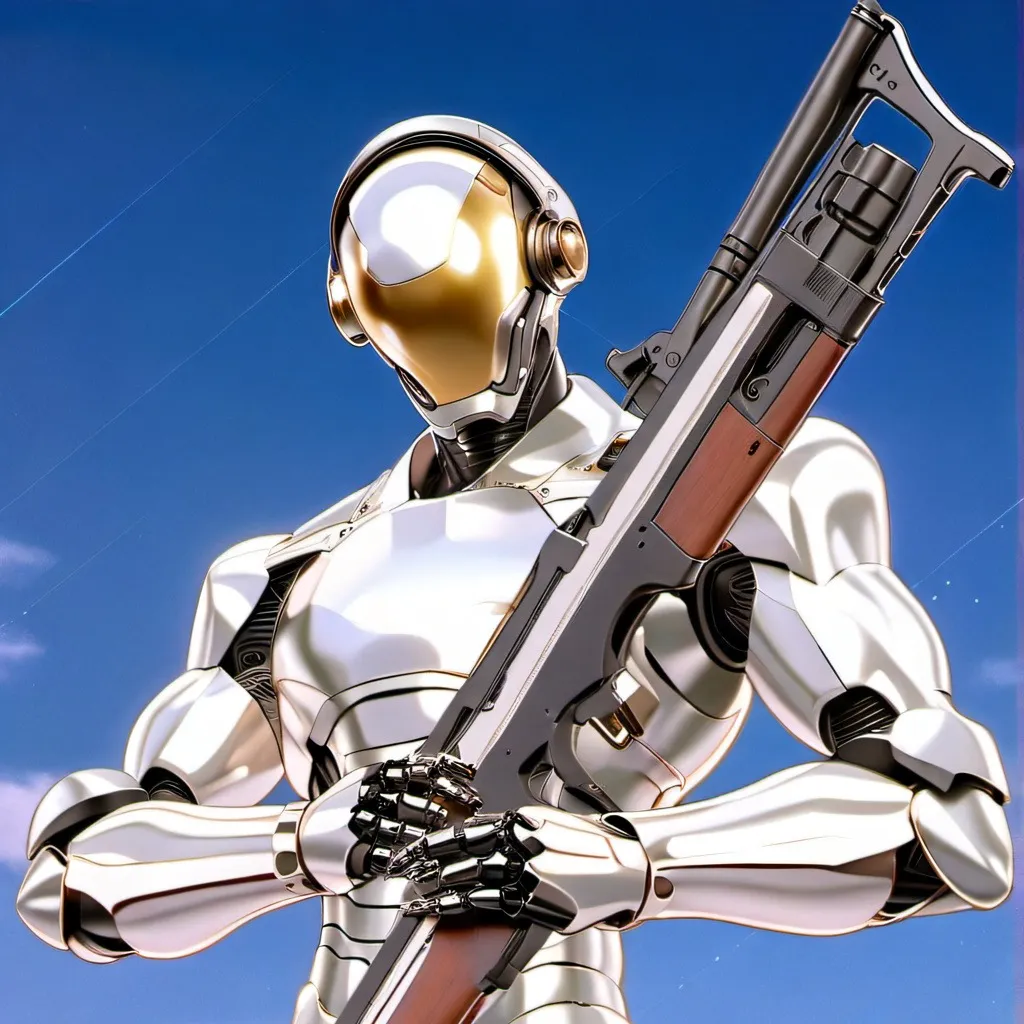 chat with ai character: "you and I DID 😭"