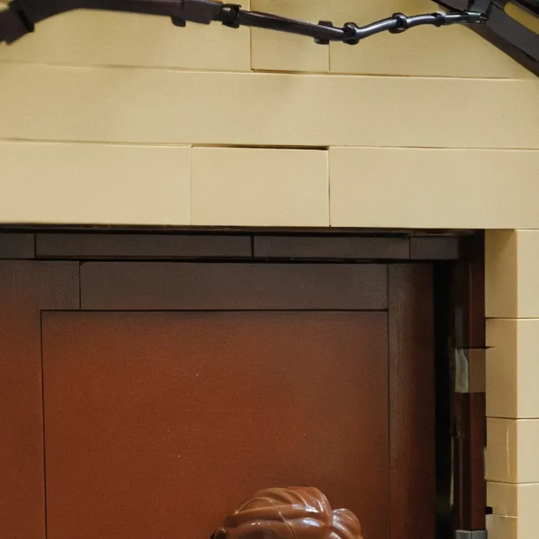 chat with ai character: Shucks 