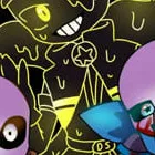 chat with ai character: fallen stars