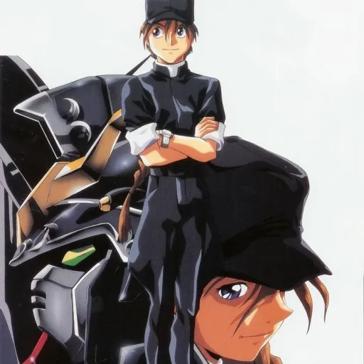 creator Anya.Shinigami's avatar