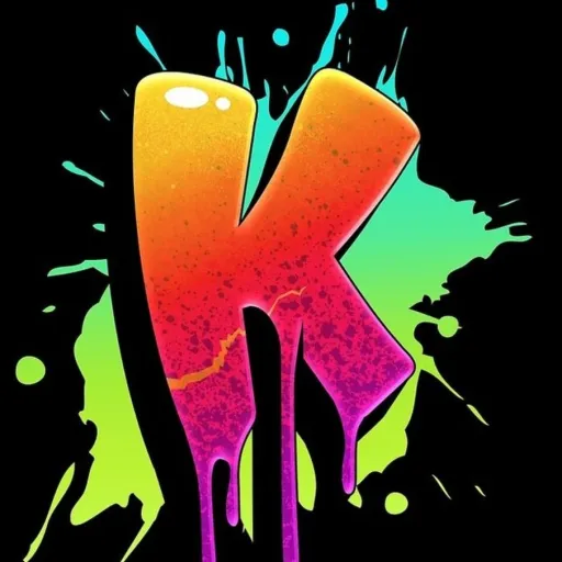 creator k9gorillatag's avatar