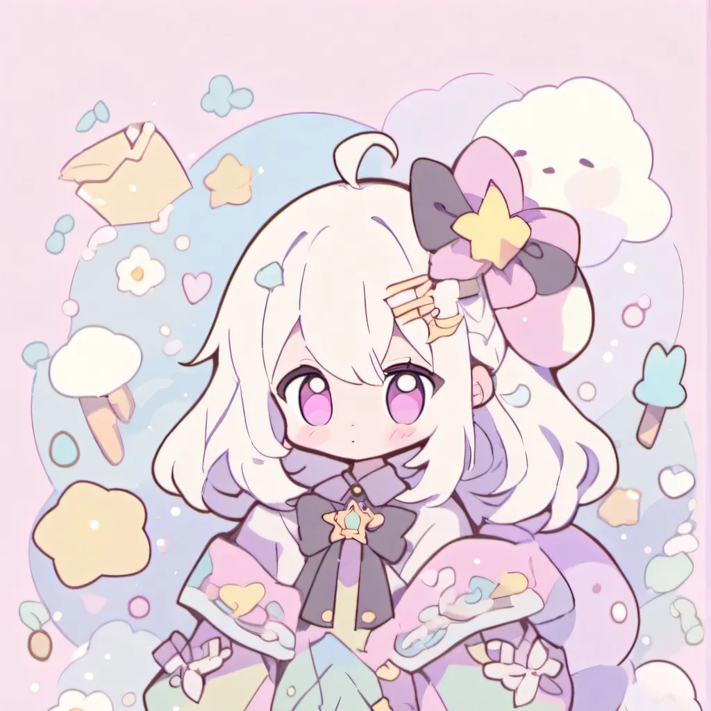 chat with ai character: Crystalkitty