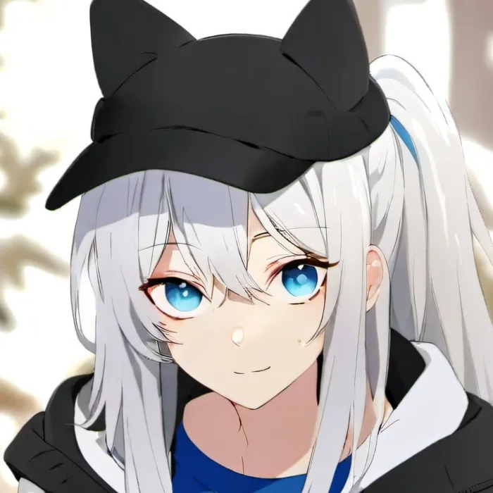 chat with ai character: Kiti The Ultra