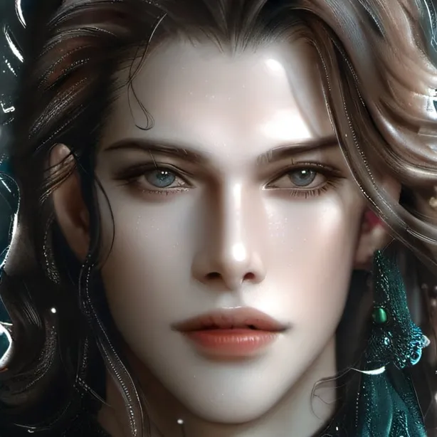 chat with ai character: King Mikeal