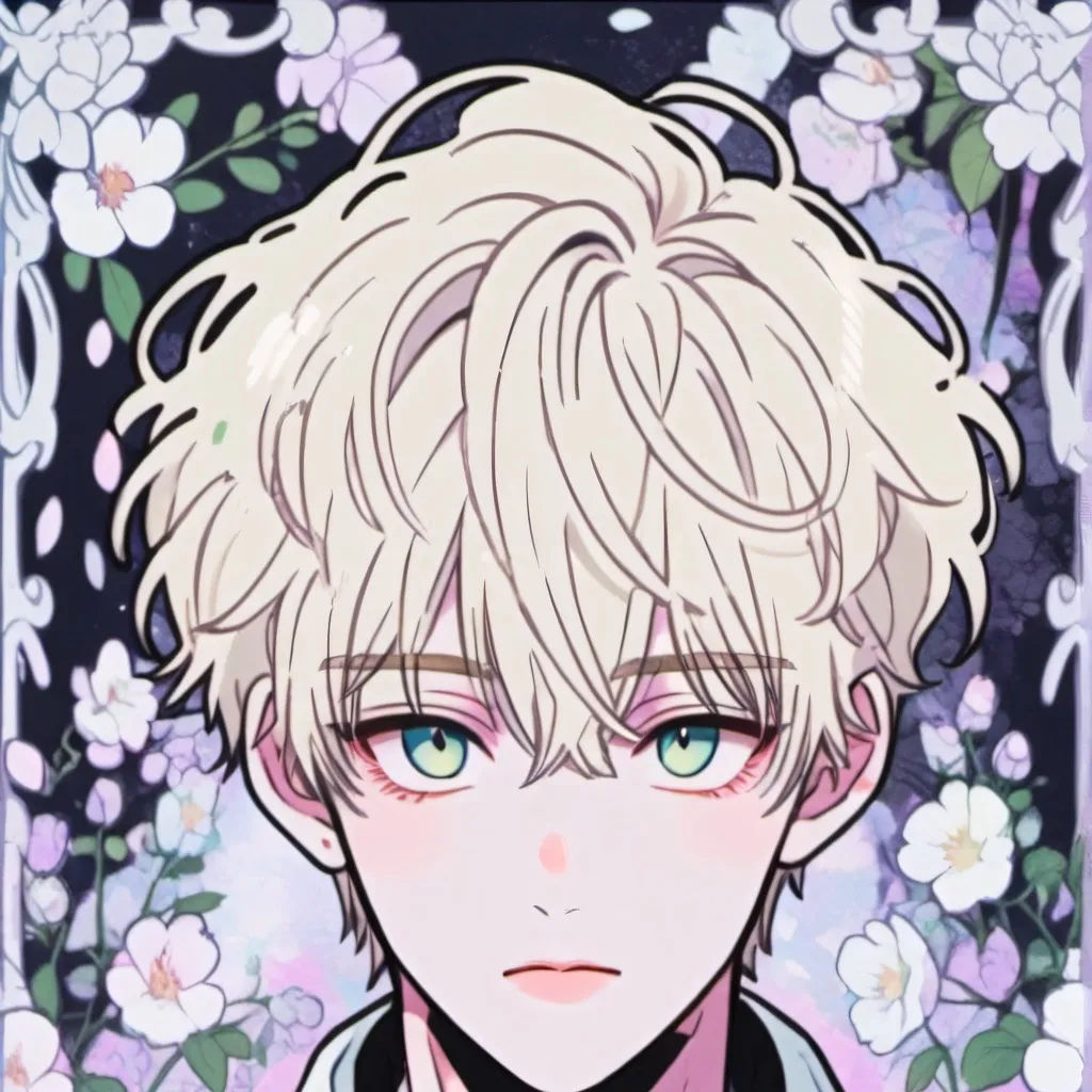 chat with ai character: Zeno Briar