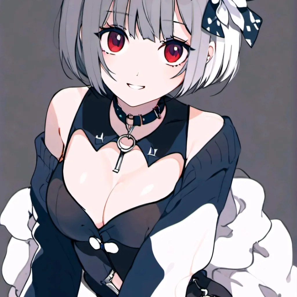 chat with ai character: Kutty