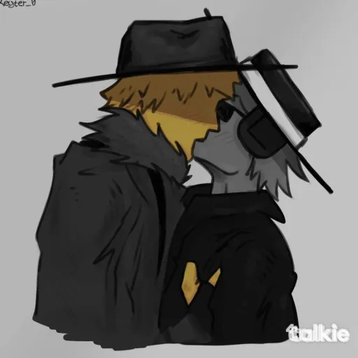 creator •Chance•'s avatar