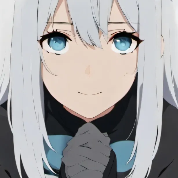 chat with ai character: Ashley