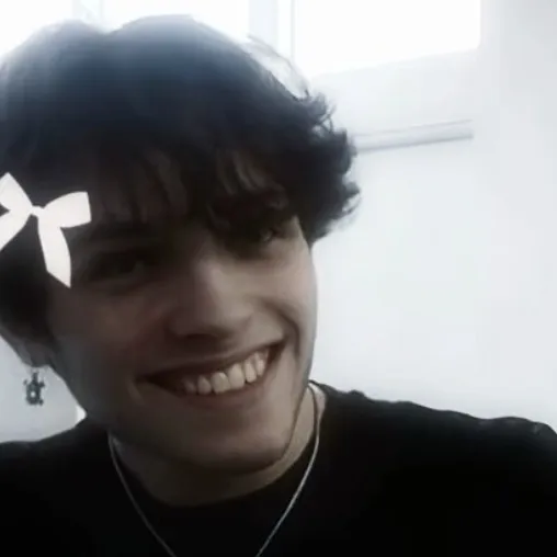 chat with ai character: ~Matt Sturniolo~