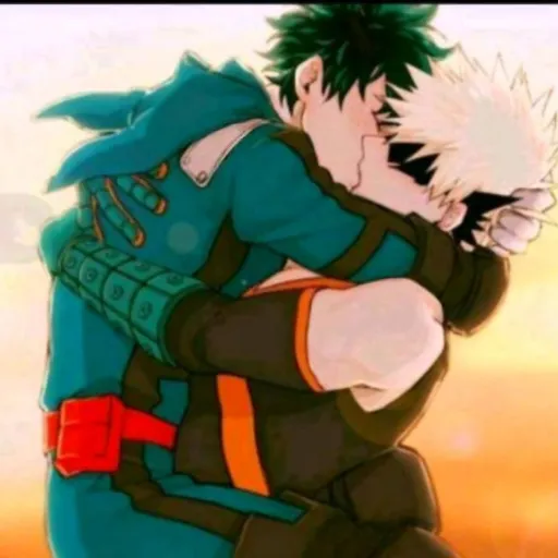 creator bakugou x deku fan's avatar