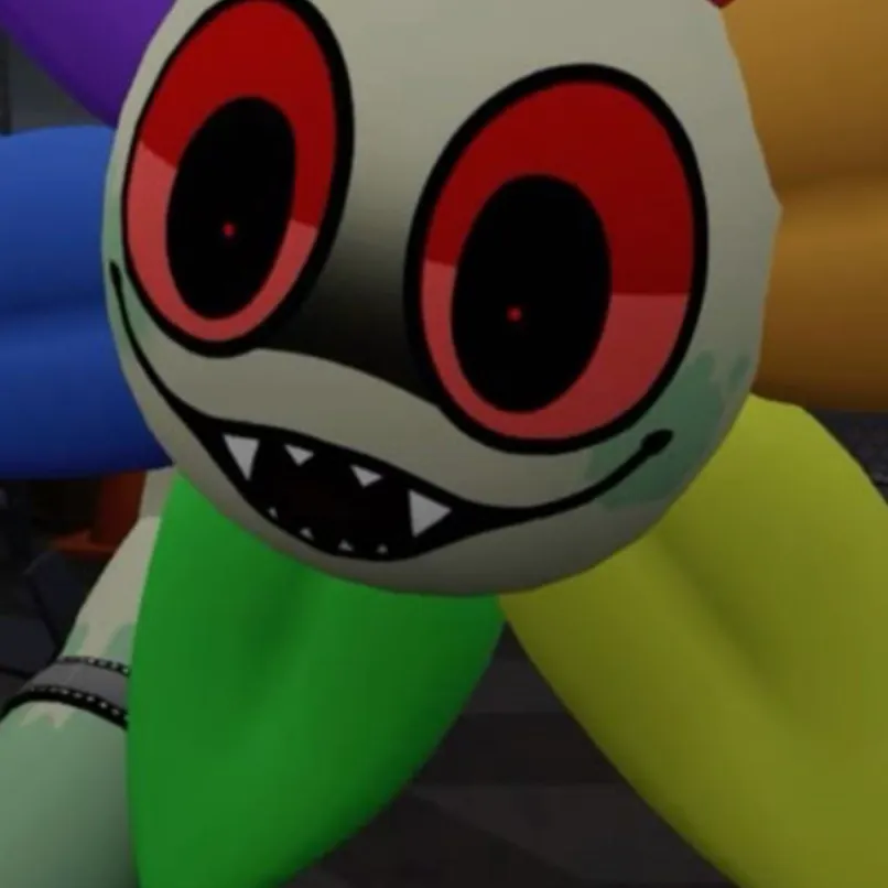 chat with ai character: Turning twisted