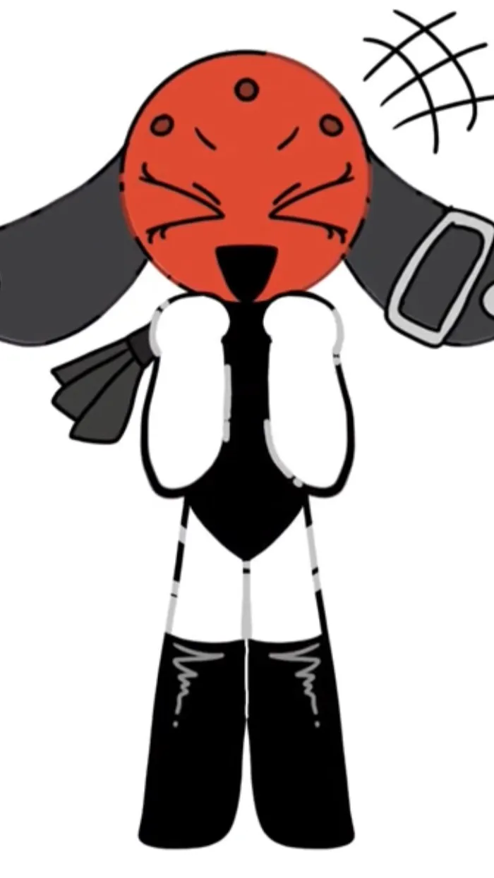 ai character: Gageliene background