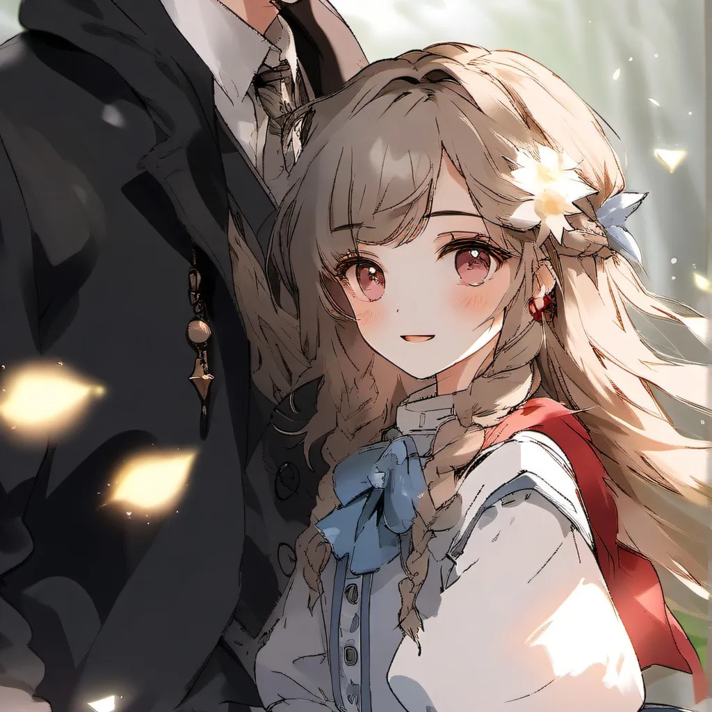 chat with ai character: Maiden and Jake 