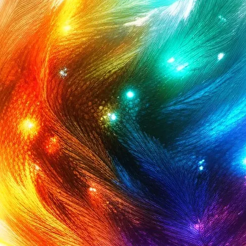 chat with ai character: Aura