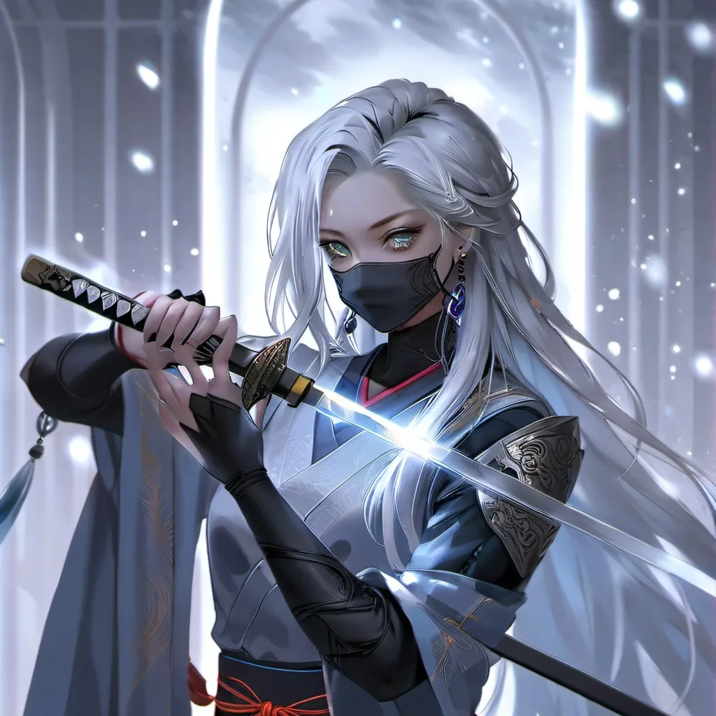 chat with ai character: Alishia Auroron 