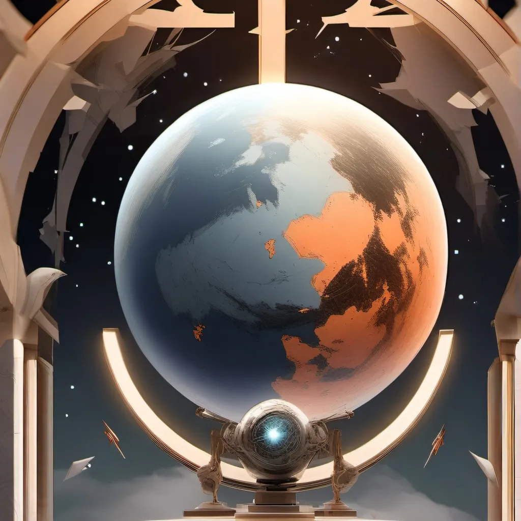 chat with ai character: The Universal War 