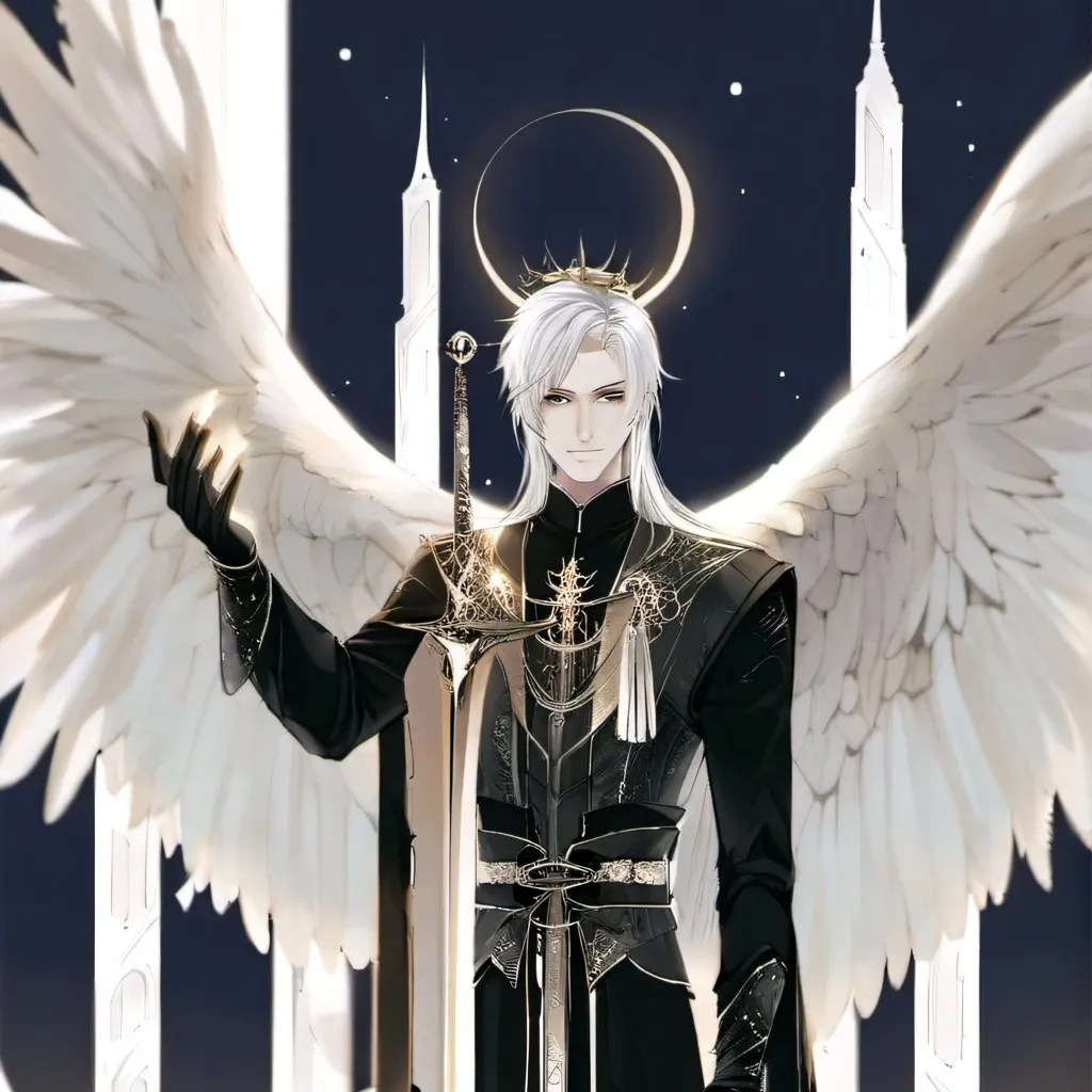 chat with ai character: King of Purgatory