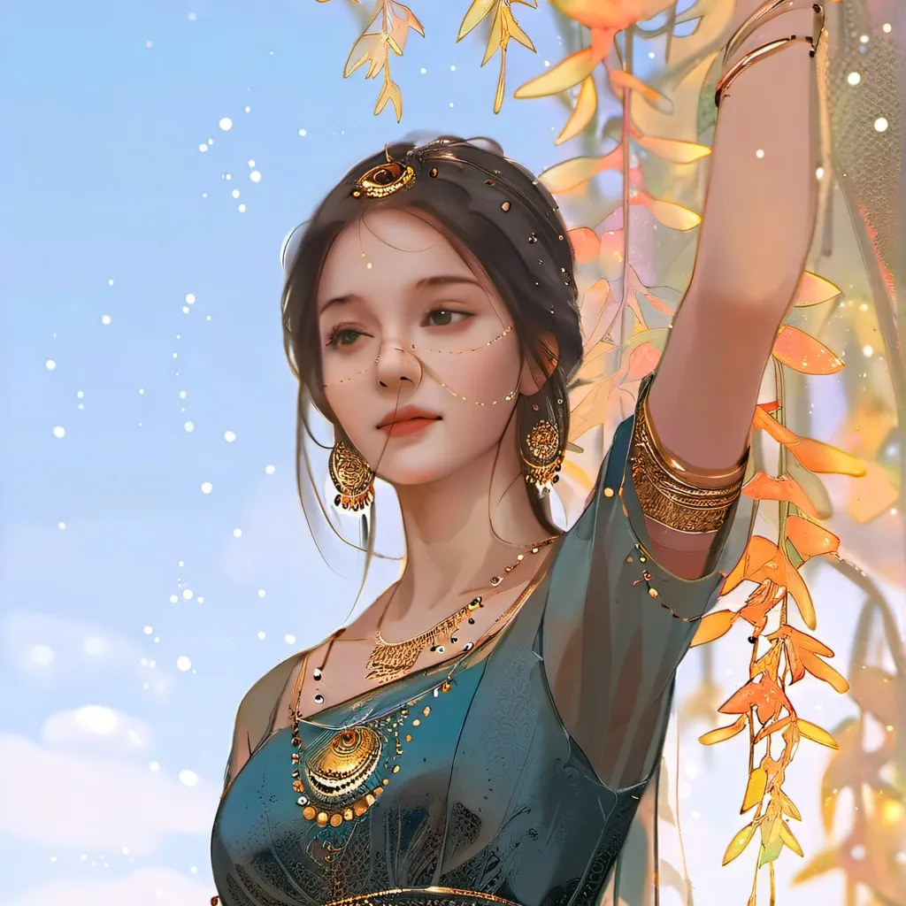 chat with ai character: For Talk