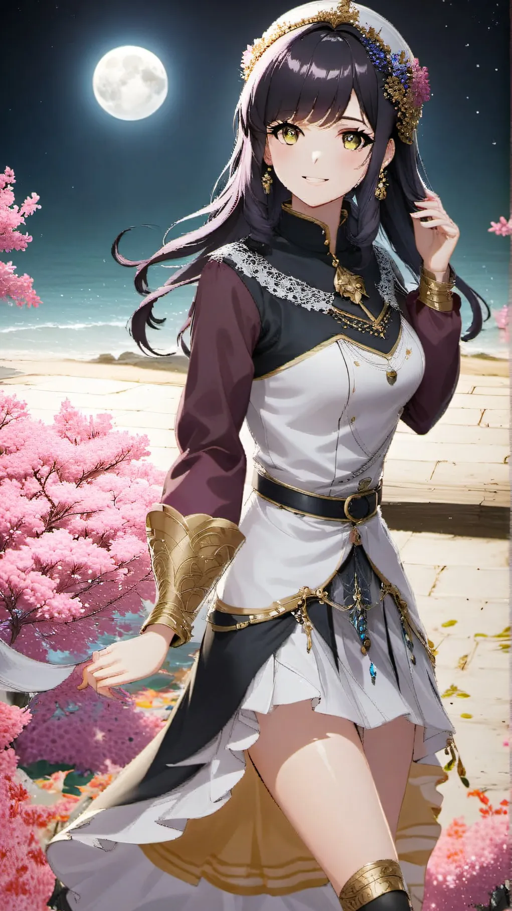 Talkie AI - Chat with Rosalina