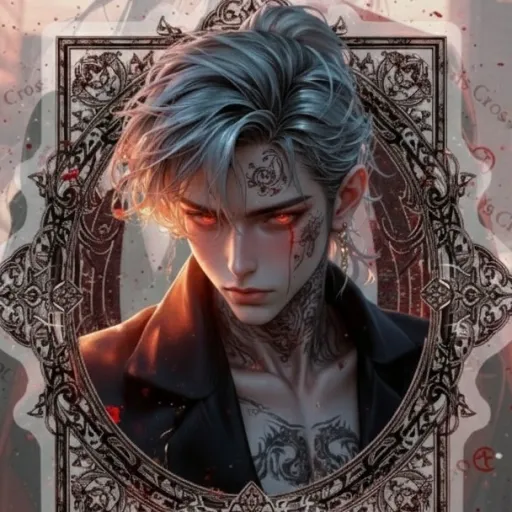 creator Avis Cross's avatar