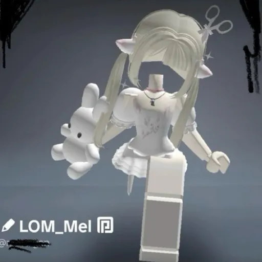 creator YOURMEL's avatar