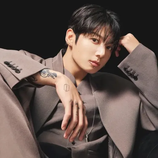 creator Jungkook1997's avatar