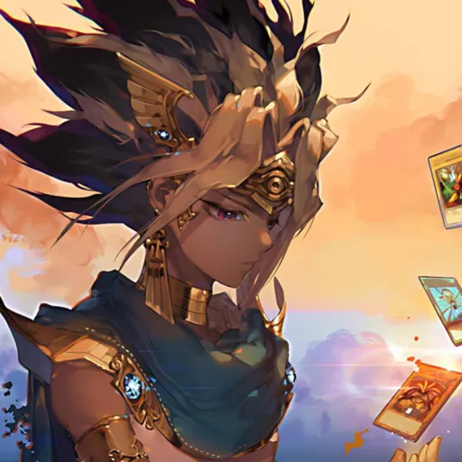 creator Atem555's avatar