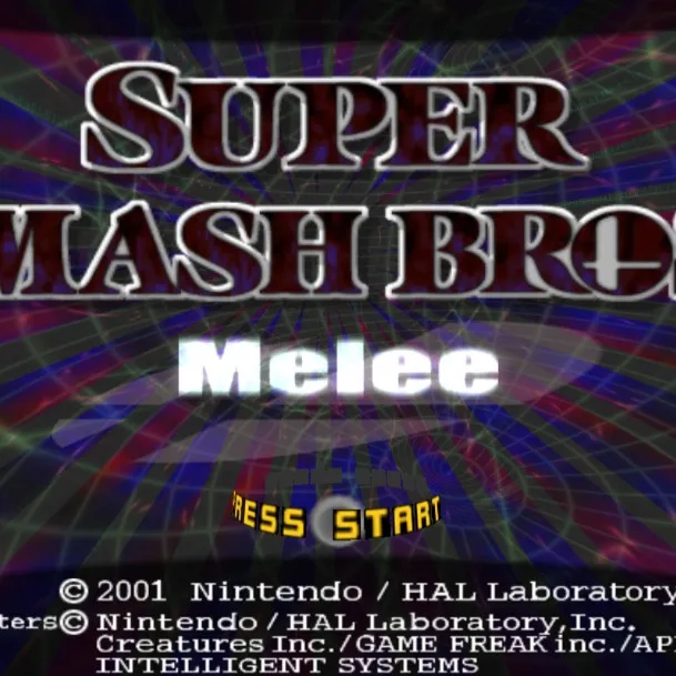 chat with ai character: SSBM Announcer