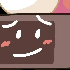 chat with ai character: Cake