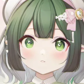 chat with ai character: Tsuyu asui