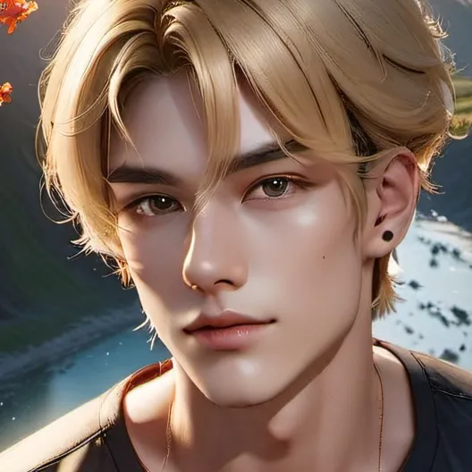 chat with ai character: June